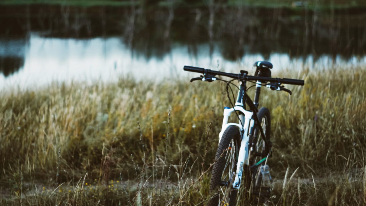 Les tailles pour les VTT