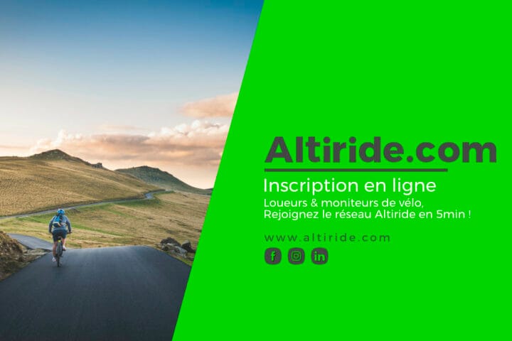 Inscription en ligne