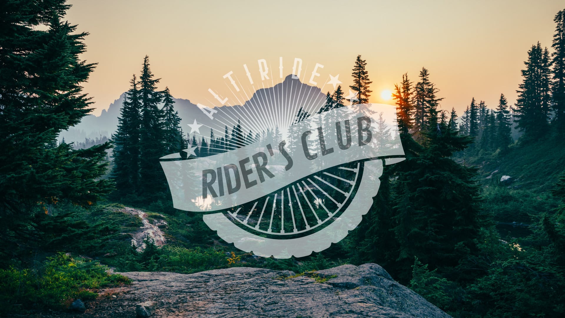 Altiride Rider's Club Altiride Rider's Club