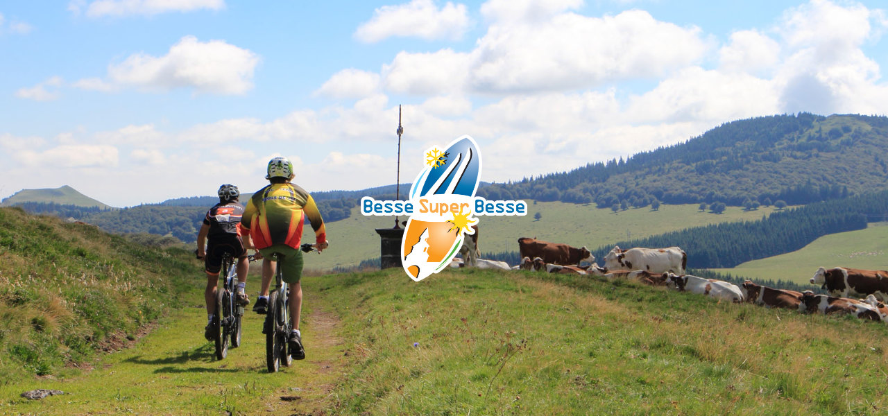 Super Besse - Puy-de-Dôme