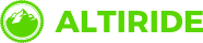 Logo Altiride.com