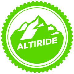 Altiride - Location de vélo